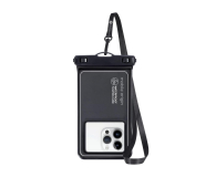 Mobile Origin Waterproof floating case 6,8" black/white - 1248978 - zdjęcie 2
